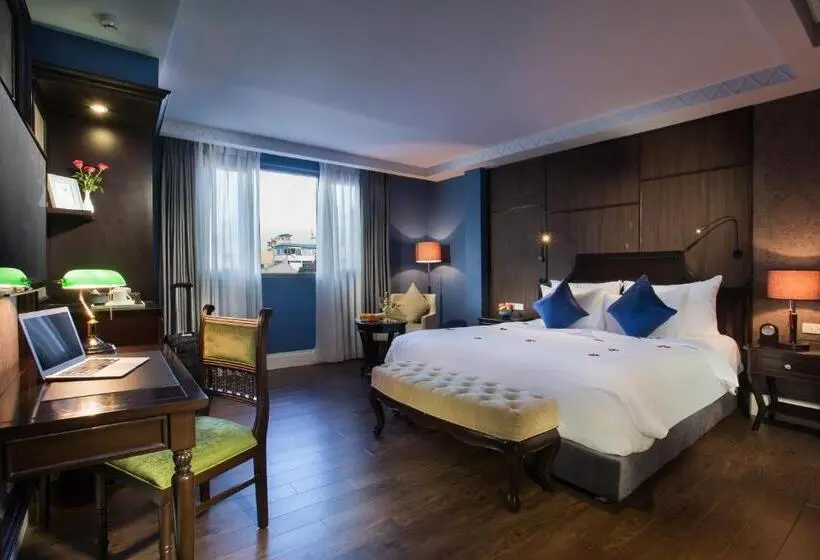 Premium Suite