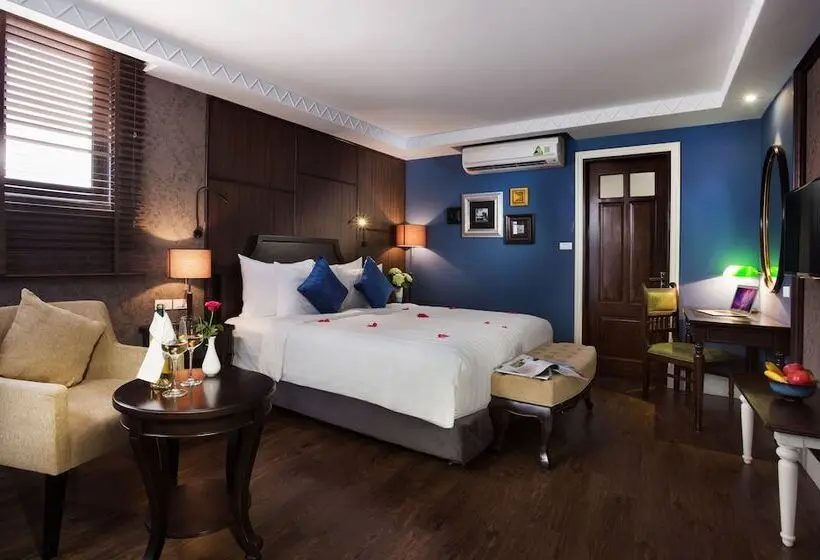 Premium Room