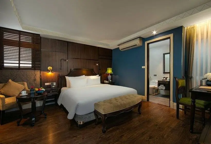 Executive Room