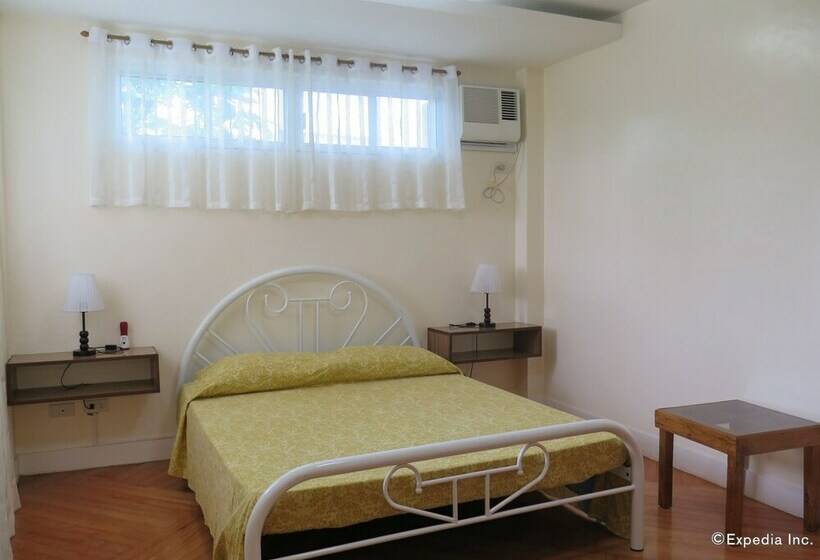 اتاق استاندارد, Oasi Fiore Bed And Breakfast