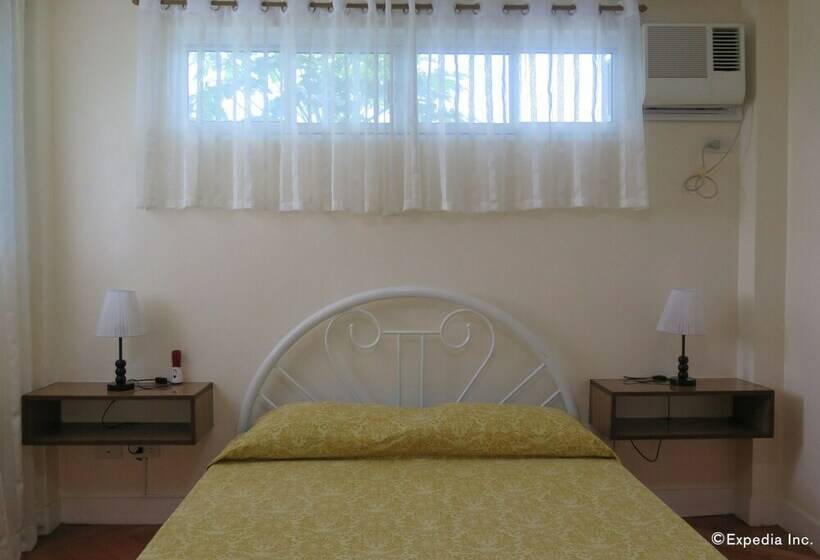 اتاق استاندارد, Oasi Fiore Bed And Breakfast