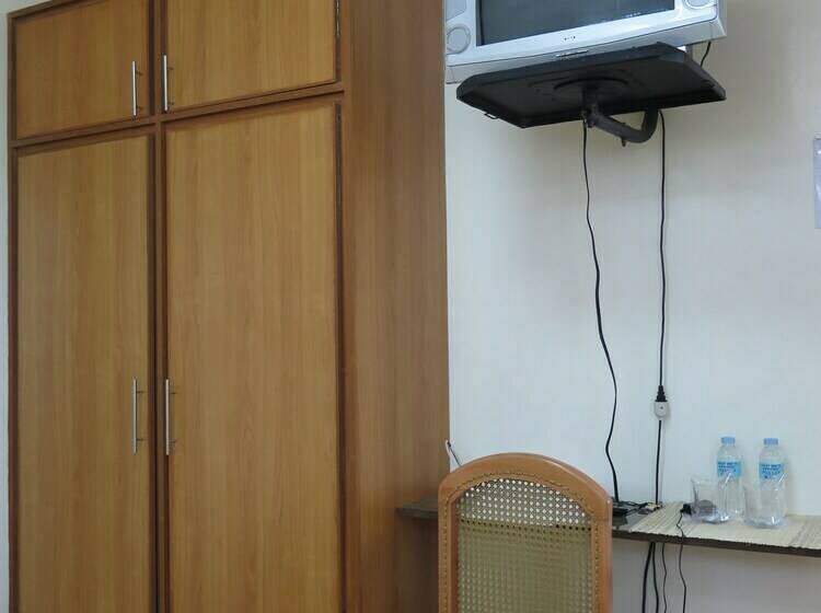 اتاق استاندارد, Oasi Fiore Bed And Breakfast