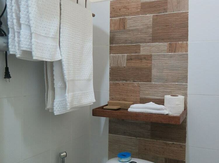 اتاق استاندارد, Oasi Fiore Bed And Breakfast