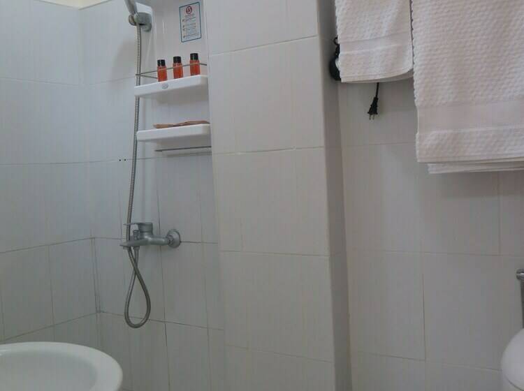 اتاق استاندارد, Oasi Fiore Bed And Breakfast