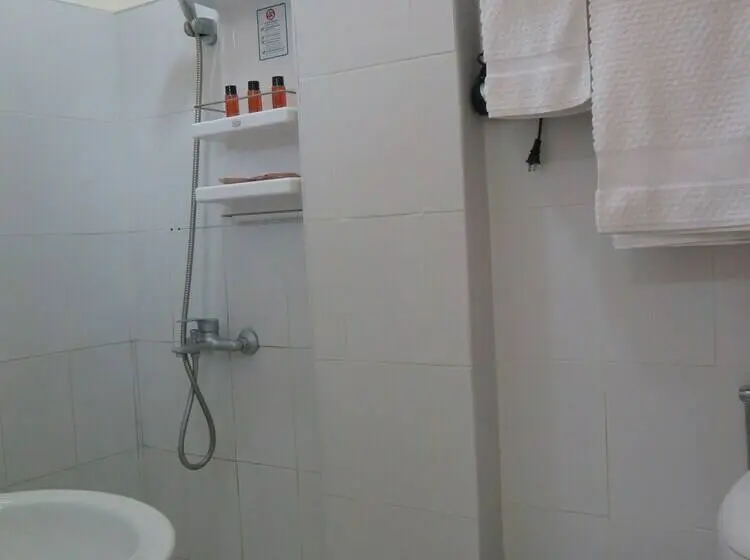 اتاق استاندارد, Oasi Fiore Bed And Breakfast
