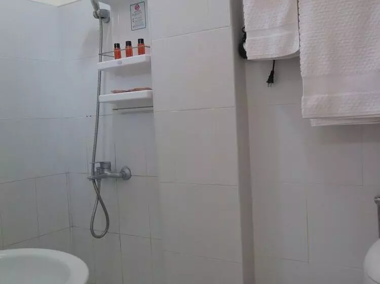 اتاق استاندارد, Oasi Fiore Bed And Breakfast