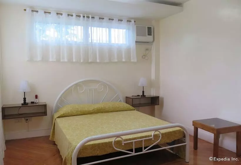 اتاق استاندارد, Oasi Fiore Bed And Breakfast
