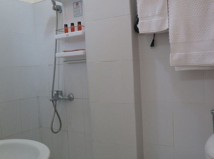 اتاق استاندارد, Oasi Fiore Bed And Breakfast