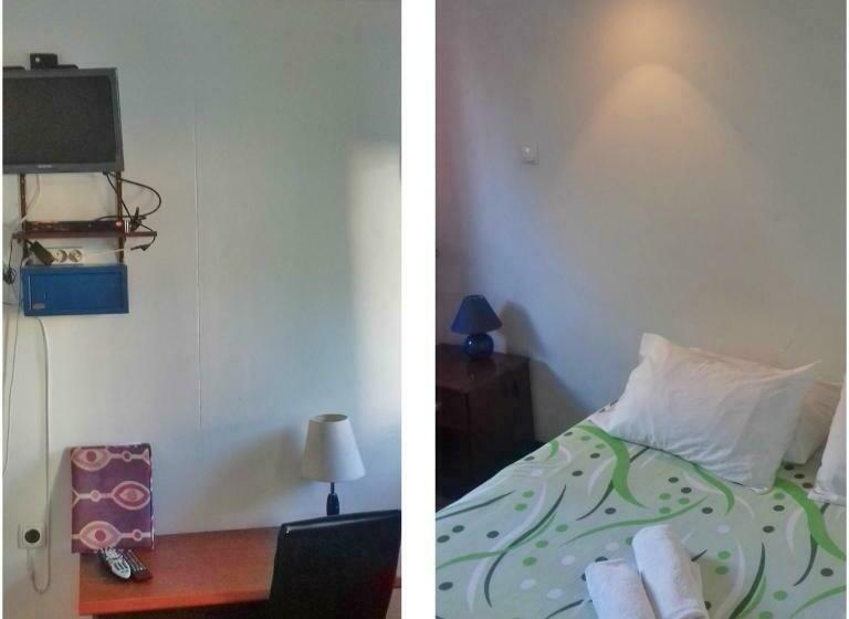 스탠다드 룸, The Quiet Corner Guest House