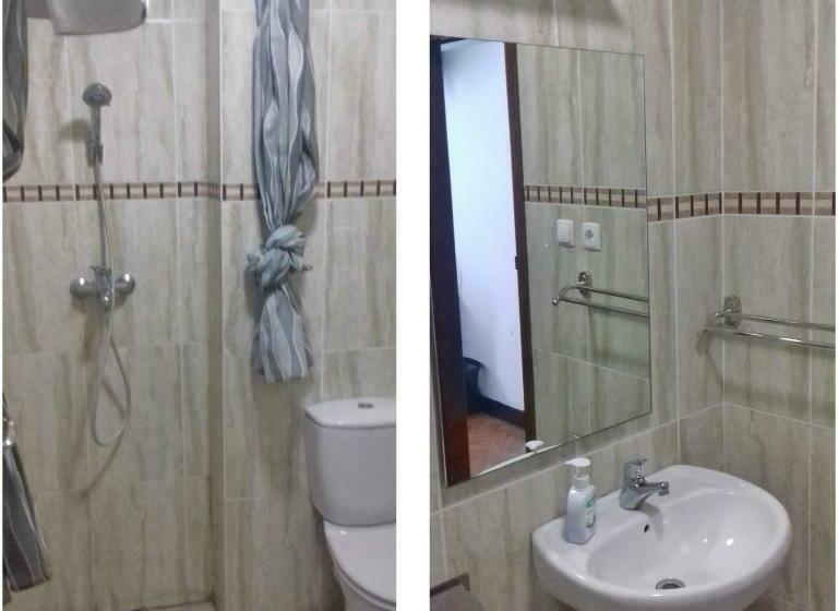 غرفة قياسية, The Quiet Corner Guest House