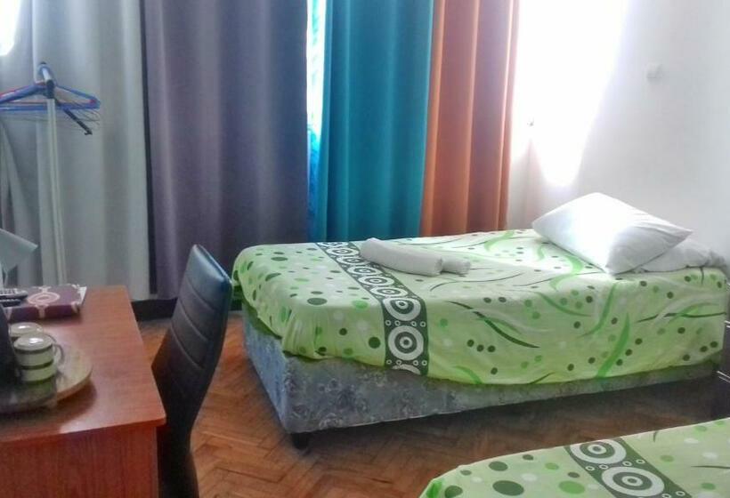 غرفة قياسية, The Quiet Corner Guest House