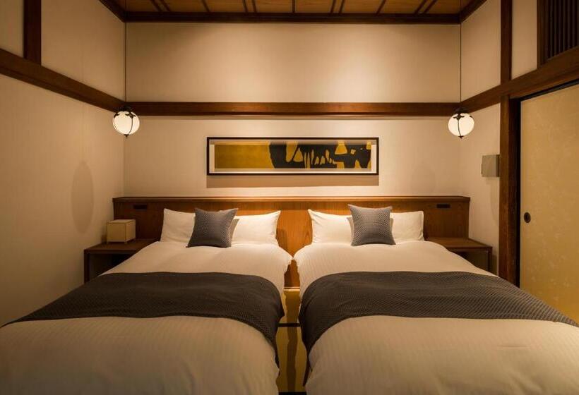 スタンダードルーム, Sekizenkan Kashotei Sanso