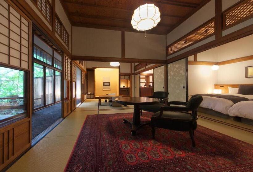 スタンダードルーム, Sekizenkan Kashotei Sanso