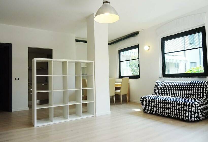 خانه 1 خوابه, Victoria Royal Garden