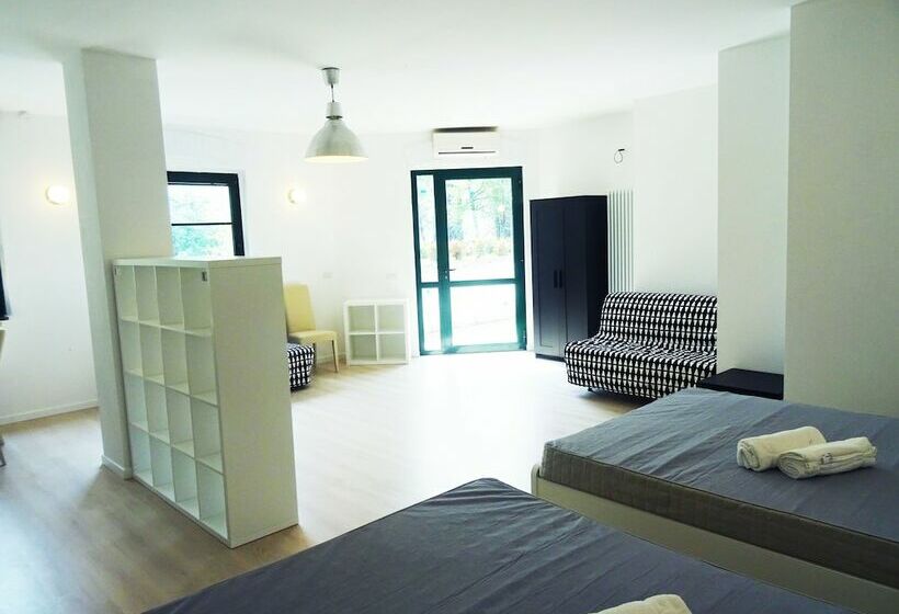 خانه 1 خوابه, Victoria Royal Garden