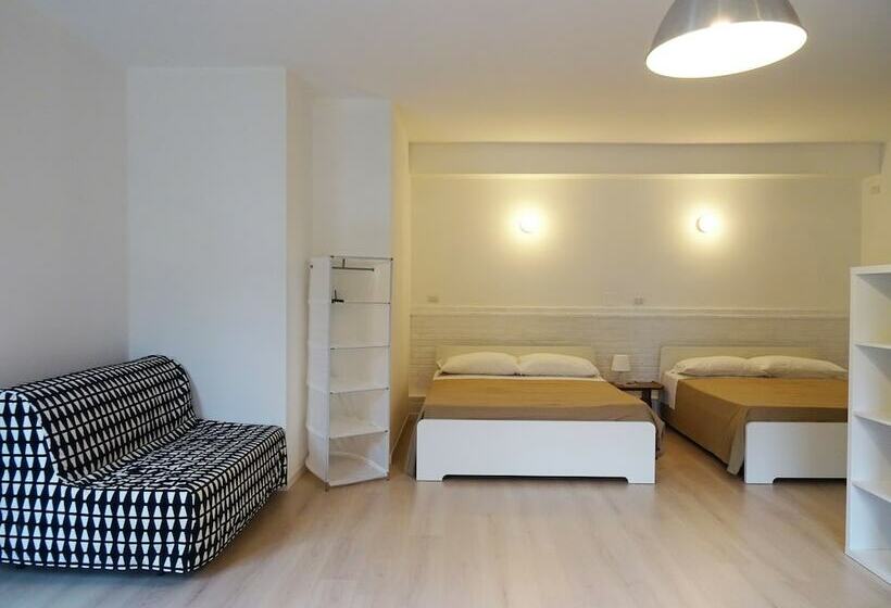 خانه 1 خوابه, Victoria Royal Garden