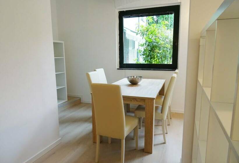 خانه 1 خوابه, Victoria Royal Garden