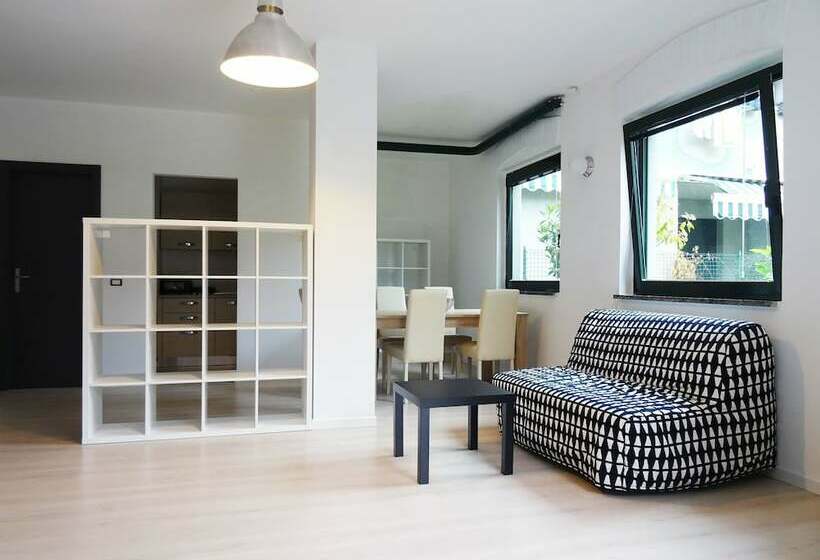 خانه 1 خوابه, Victoria Royal Garden