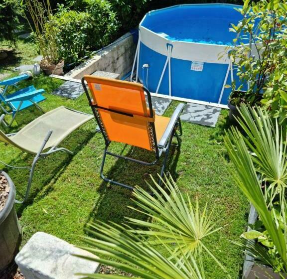 آپارتمان لوکس 1 خوابه, Victoria Royal Garden