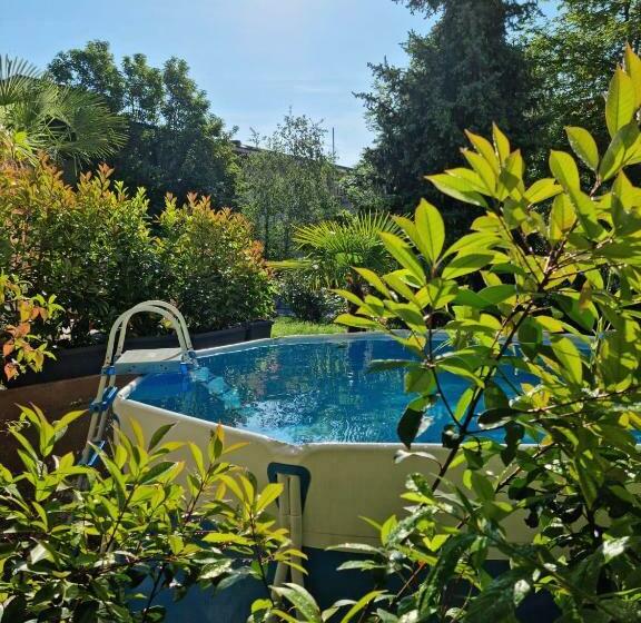 آپارتمان لوکس 1 خوابه, Victoria Royal Garden