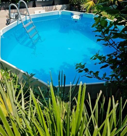 آپارتمان لوکس 1 خوابه, Victoria Royal Garden