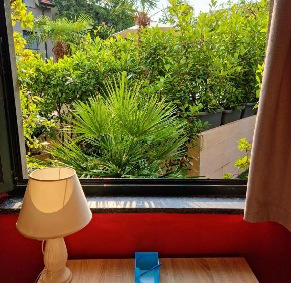 آپارتمان لوکس 1 خوابه, Victoria Royal Garden