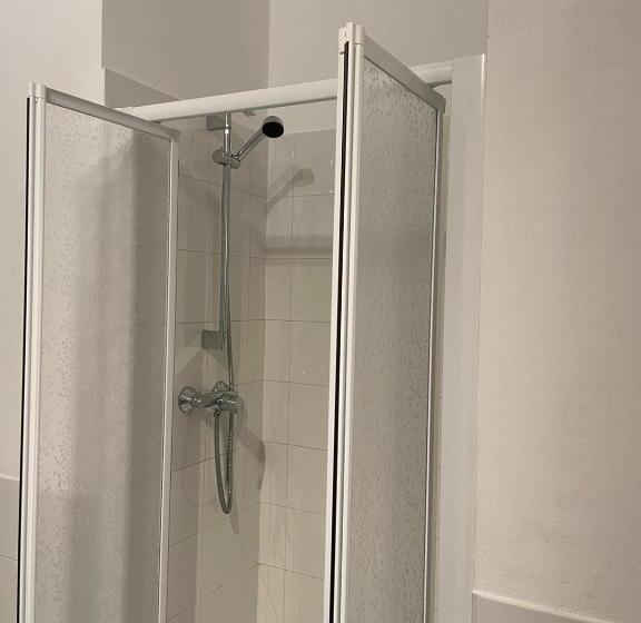 آپارتمان اجرایی 1 خوابه, Victoria Royal Garden