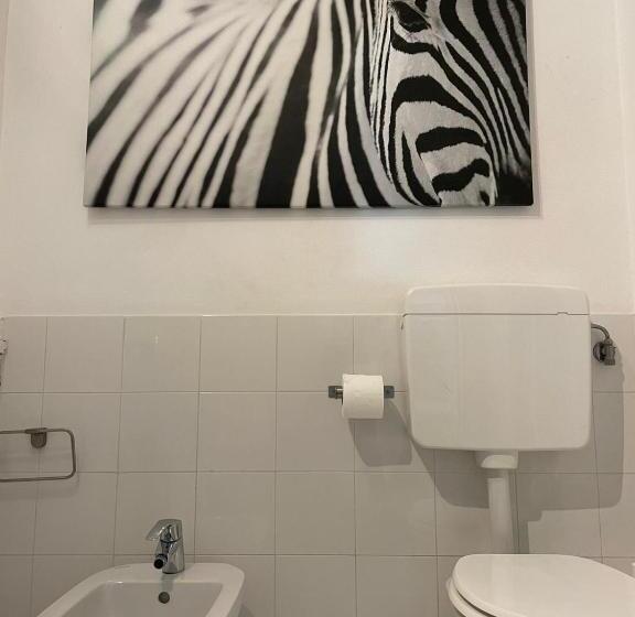 آپارتمان اجرایی 1 خوابه, Victoria Royal Garden