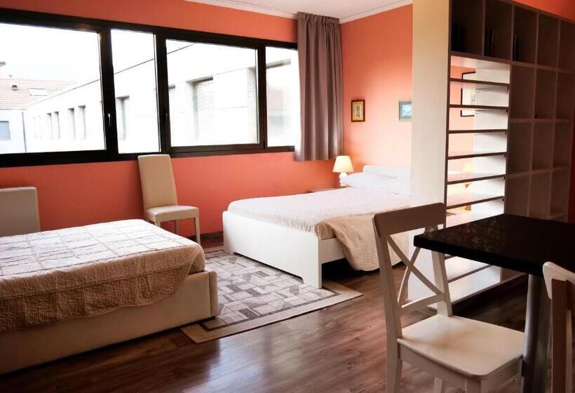 آپارتمان سوپریور 1 خوابه, Victoria Royal Garden