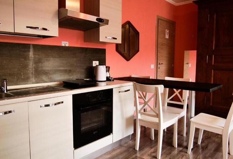 آپارتمان سوپریور 1 خوابه, Victoria Royal Garden