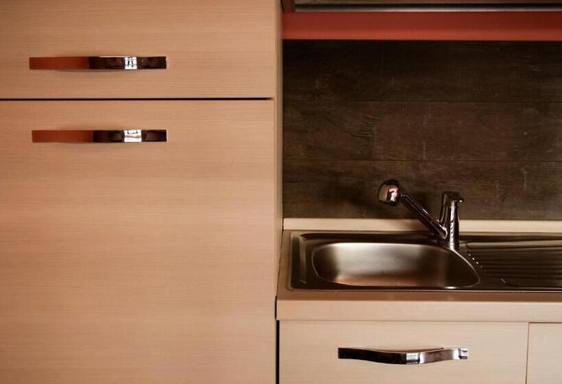 آپارتمان سوپریور 1 خوابه, Victoria Royal Garden