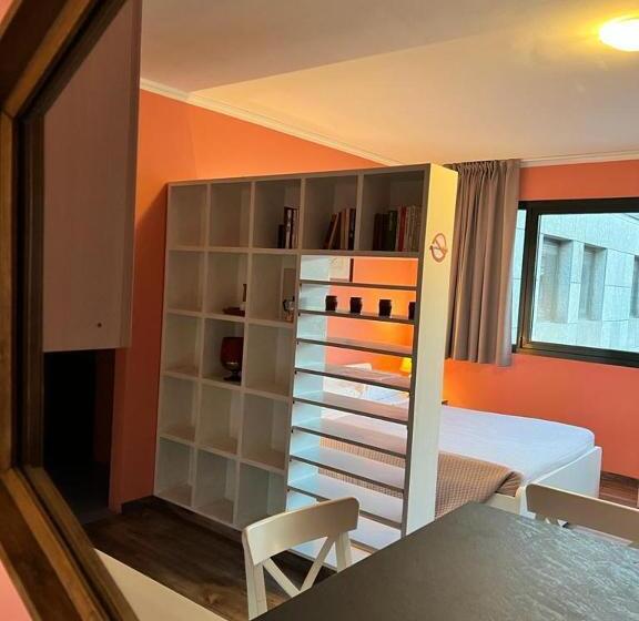 آپارتمان سوپریور 1 خوابه, Victoria Royal Garden