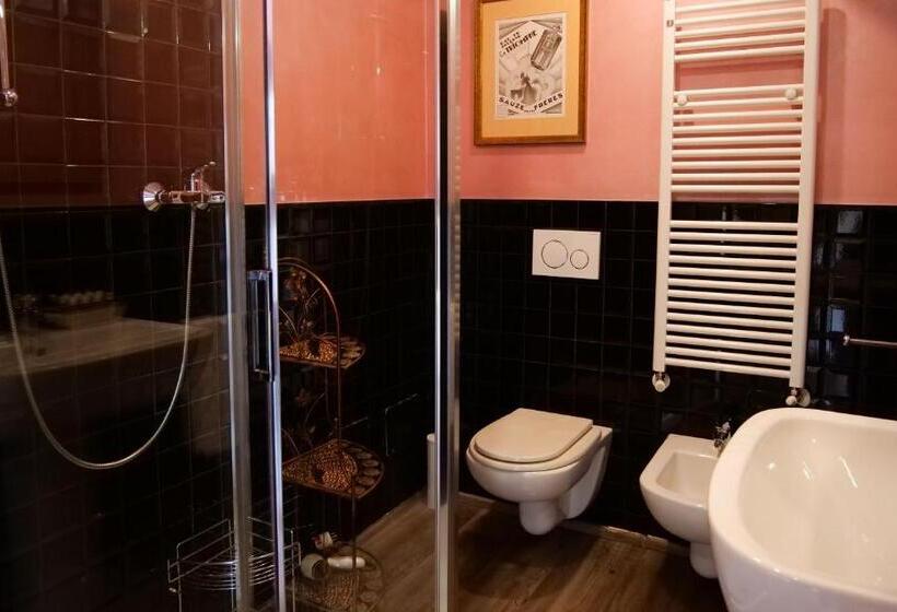 اتاق سوپریور چهار تخته, Victoria Royal Garden