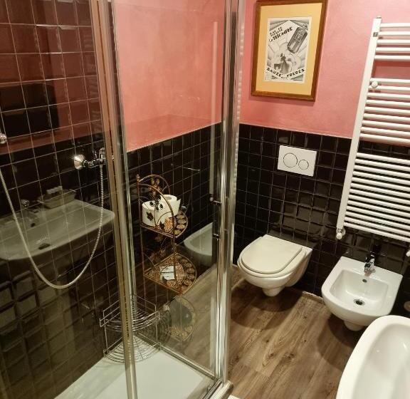 اتاق سوپریور چهار تخته, Victoria Royal Garden