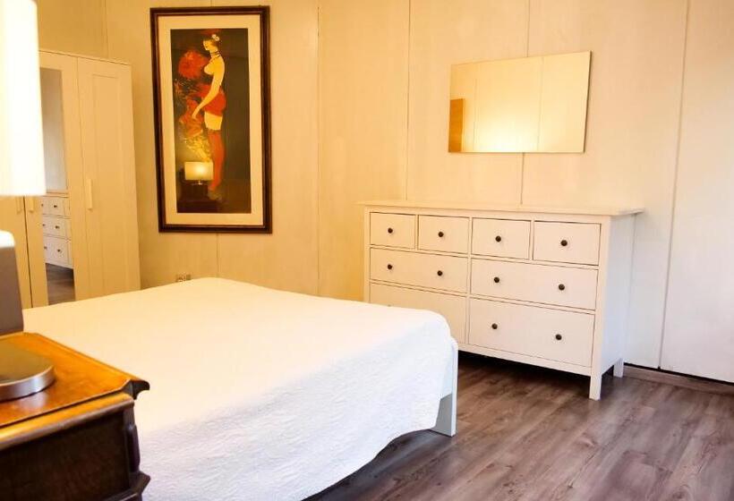 سوییت اجرایی, Victoria Royal Garden