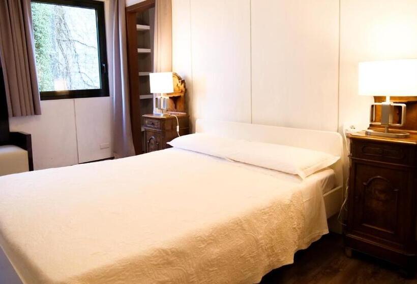 سوییت اجرایی, Victoria Royal Garden