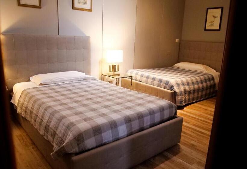 سوییت اجرایی, Victoria Royal Garden