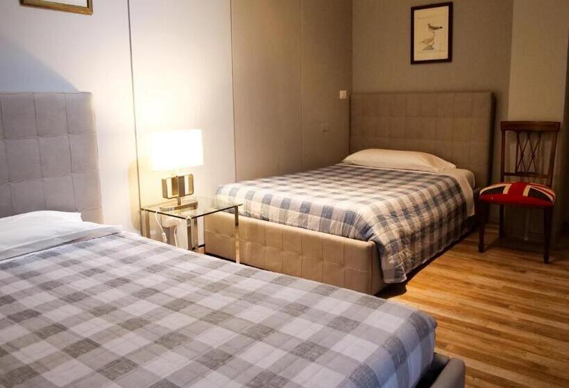 سوییت اجرایی, Victoria Royal Garden