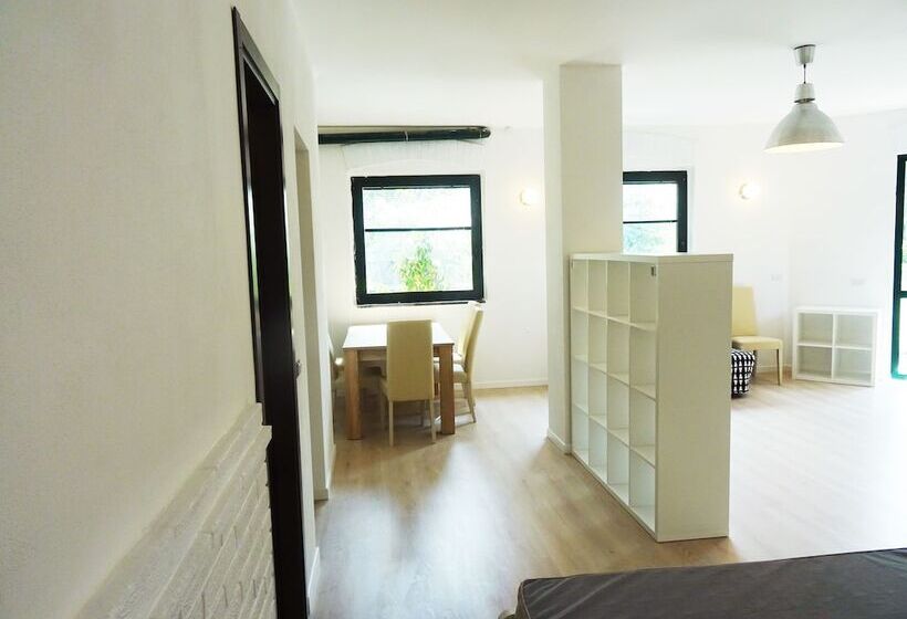 خانه 1 خوابه, Victoria Royal Garden