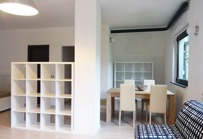 خانه 1 خوابه, Victoria Royal Garden