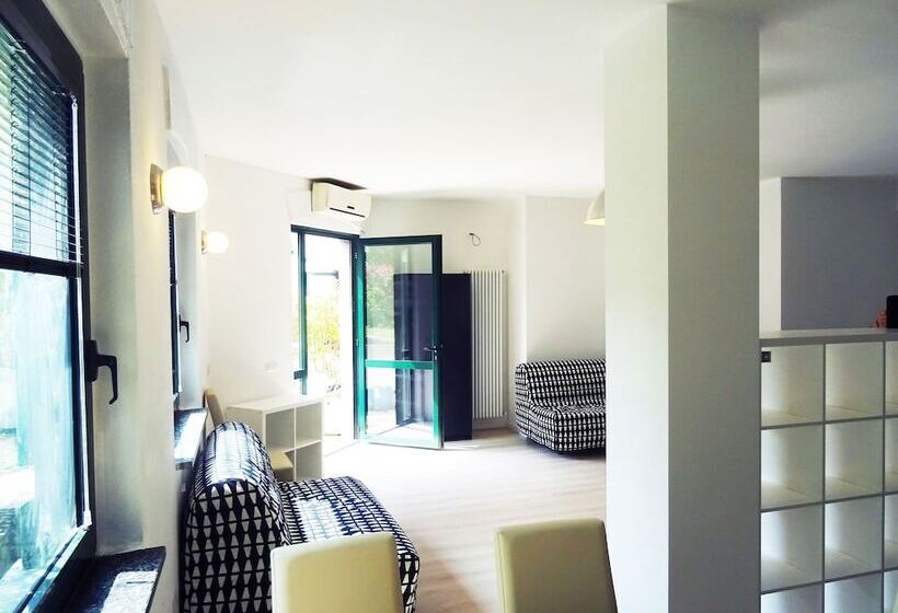 خانه 1 خوابه, Victoria Royal Garden