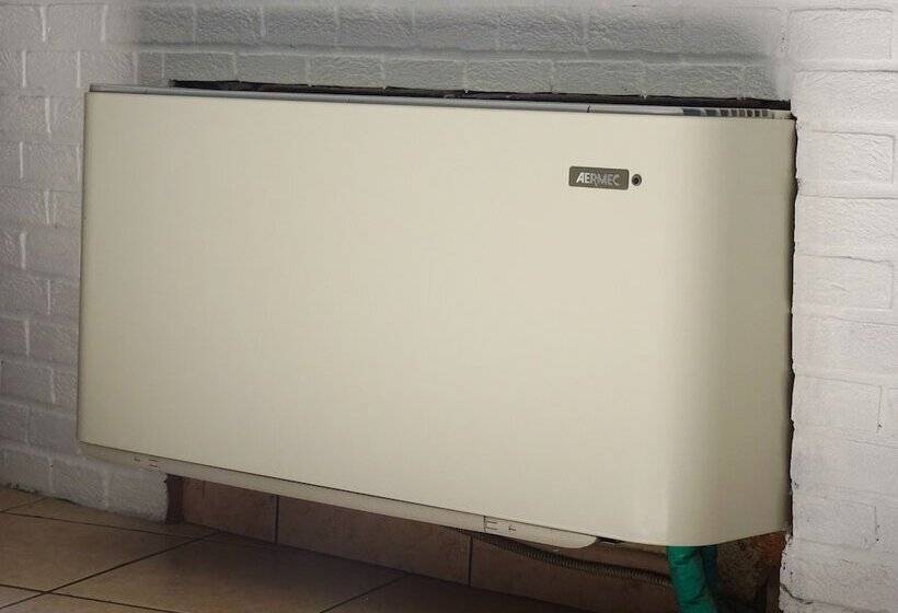 خانه 1 خوابه, Victoria Royal Garden