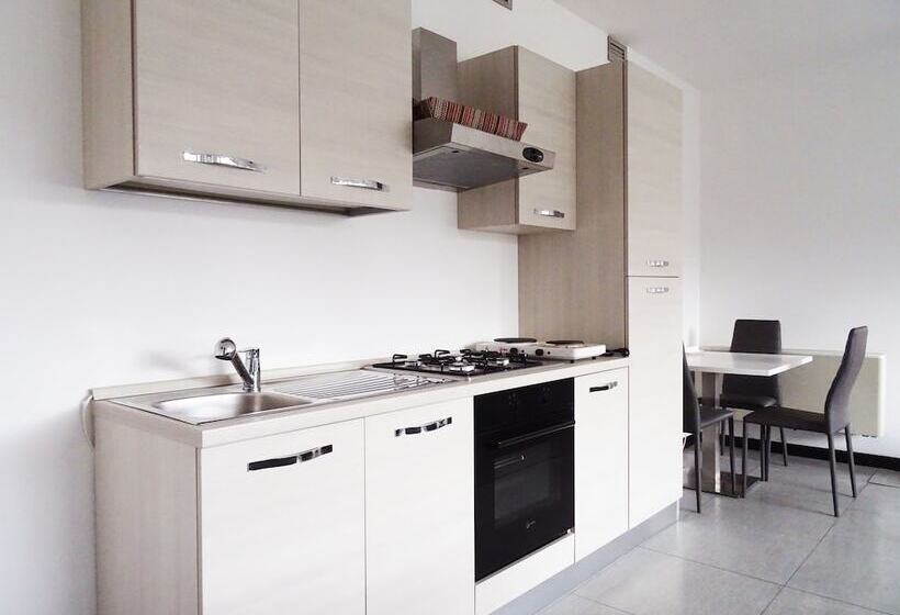 آپارتمان سوپریور 1 خوابه, Victoria Royal Garden