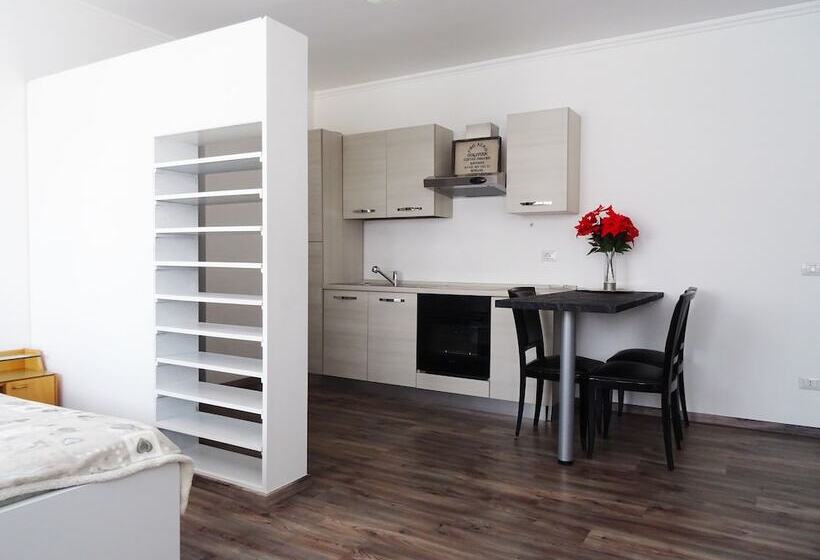 آپارتمان سوپریور 1 خوابه, Victoria Royal Garden