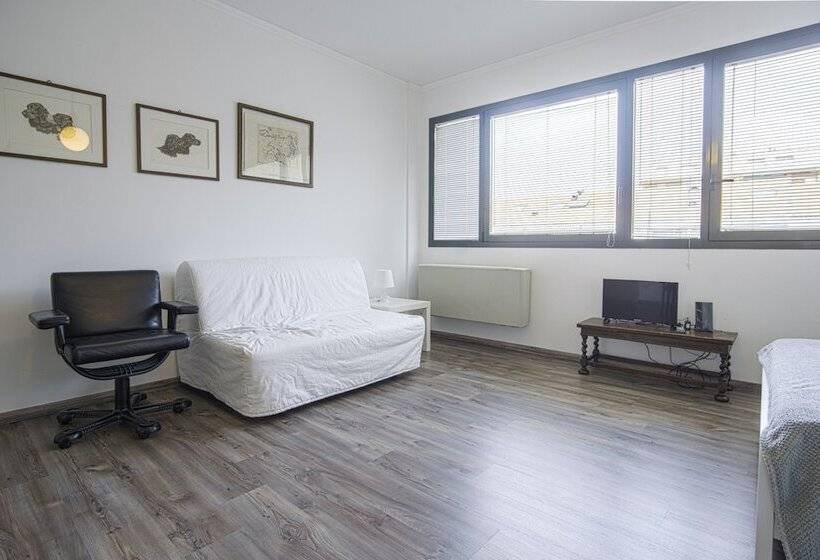 آپارتمان سوپریور 1 خوابه, Victoria Royal Garden