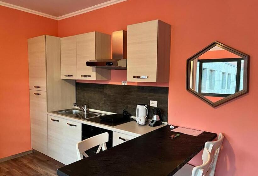 آپارتمان سوپریور 1 خوابه, Victoria Royal Garden