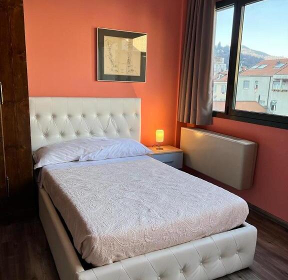 آپارتمان سوپریور 1 خوابه, Victoria Royal Garden