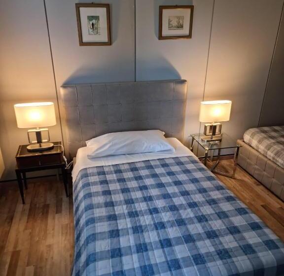 سوییت اجرایی, Victoria Royal Garden