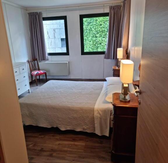 سوییت اجرایی, Victoria Royal Garden