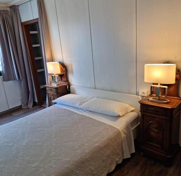 سوییت اجرایی, Victoria Royal Garden